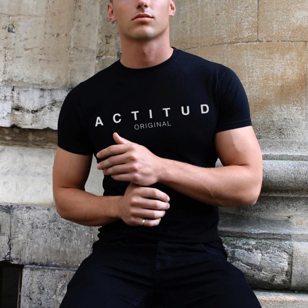 Remeras de Algodon - Imagen 7