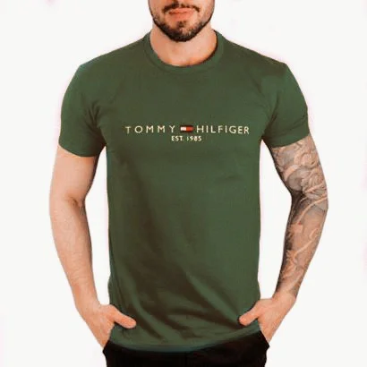 Remera de Hombres