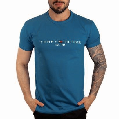 Remera de Hombres - Imagen 7