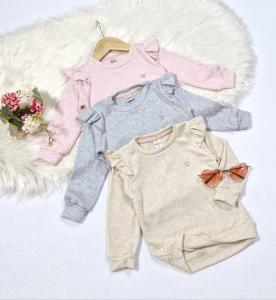 Suéter Zara para Beba