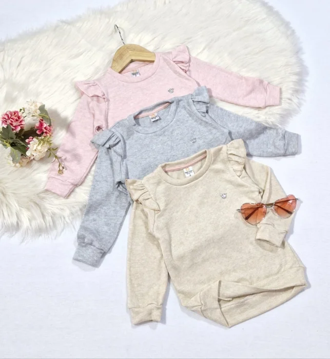Suéter Zara para Beba