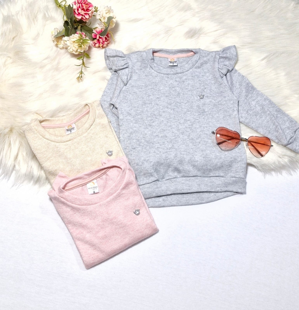 Suéter Zara para Beba - Imagen 2