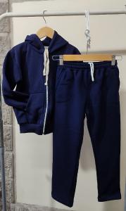 Conjunto Friza Invisible Colegio - Miniatura 2