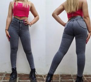Jean las Locas Premium - Miniatura 5