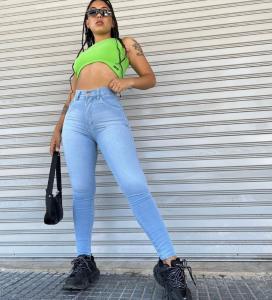 Jean las Locas Premium - Miniatura 6