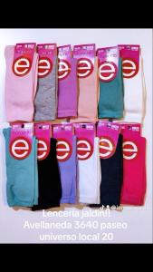Medias Dama Elemnto Original