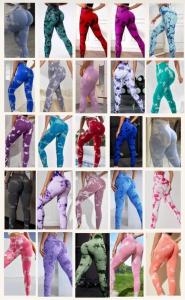 Calzas Push Up, Importadas Batick - Miniatura 3
