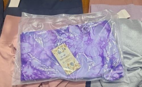 Calzas Push Up, Importadas Batick - Miniatura 5