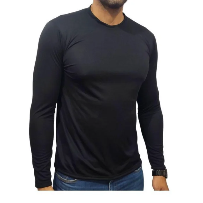 Remeras Termicas