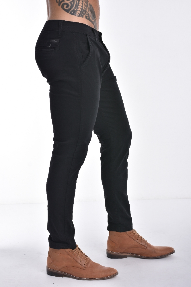 Pantalon Corte Chino - Imagen 2