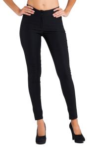 Pantalón Chupin Bengalina Frizado