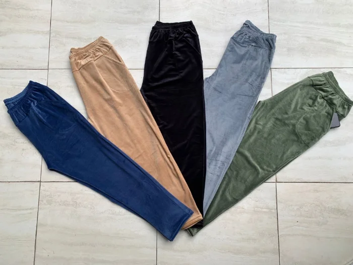 Pantalon de Plhus Especiales