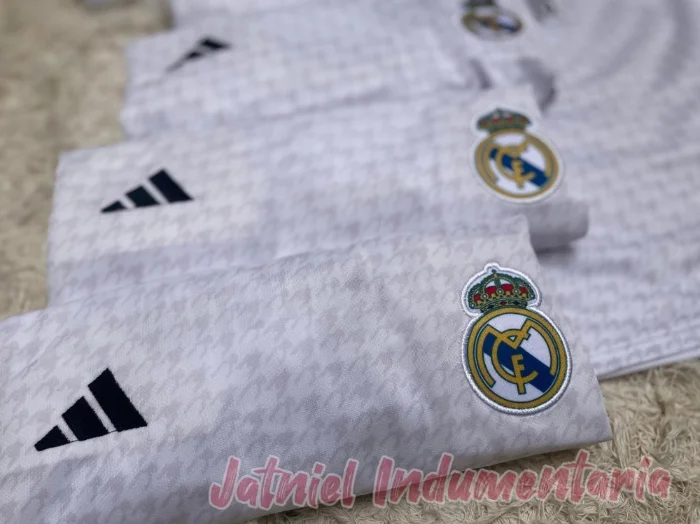 Camiseta de Fútbol