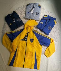 Rompeviento Boca River - Miniatura 4