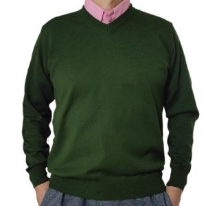 Sweters Hilo de Algodón