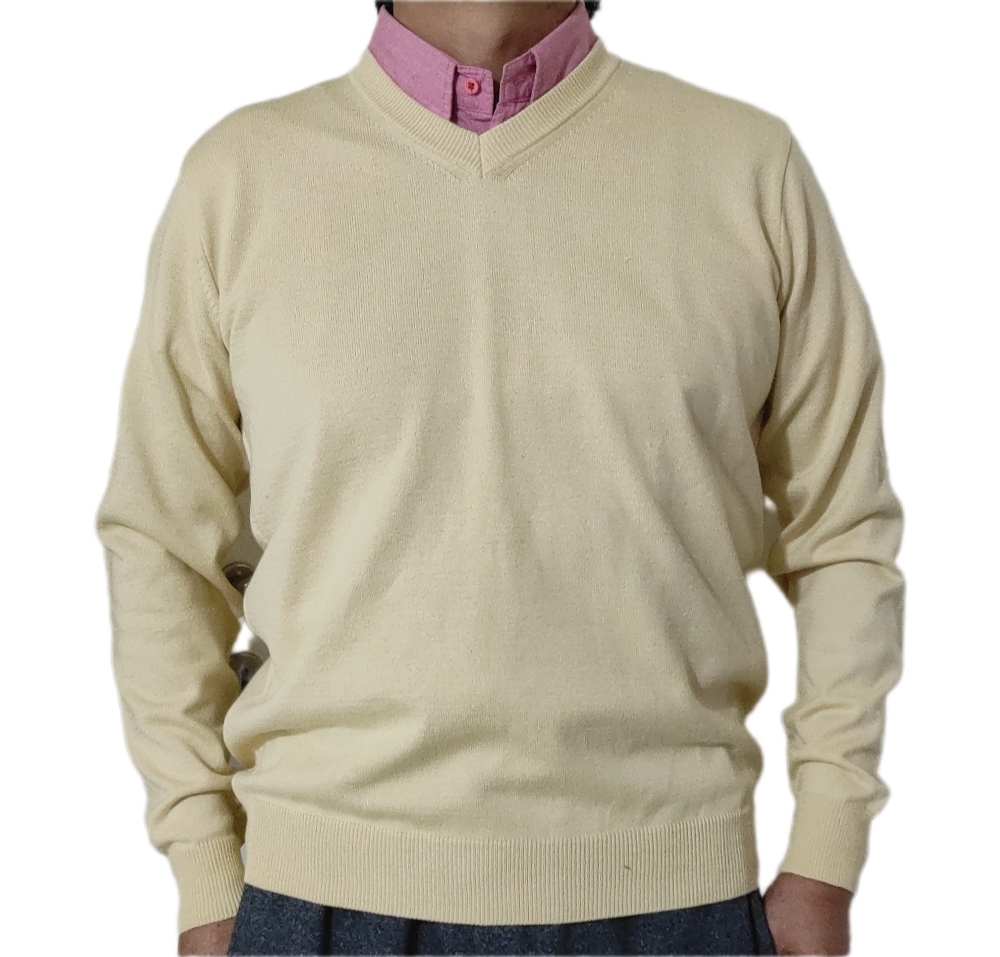 Sweters Hilo de Algodón - Imagen 2