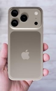 Iphone 17 Pro Max Original Eeuu - Miniatura 3
