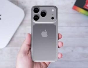 Iphone 17 Pro Max Original Eeuu - Miniatura 7