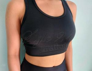 Top de Lycra