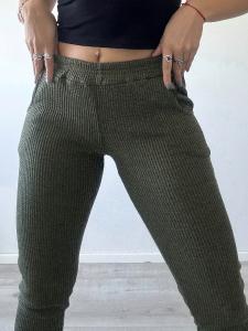 Pantalon Wafle Brush
