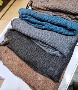 Pantalon Wafle Brush - Miniatura 3