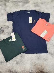 Remeras Algodón Premium Lacost - Miniatura 4