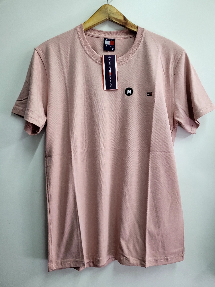 Remeras Bordadas Tommy - Imagen 2