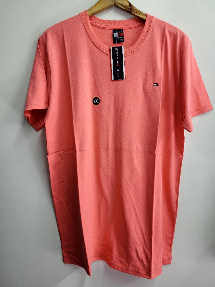 Remeras Bordadas Tommy - Imagen 5