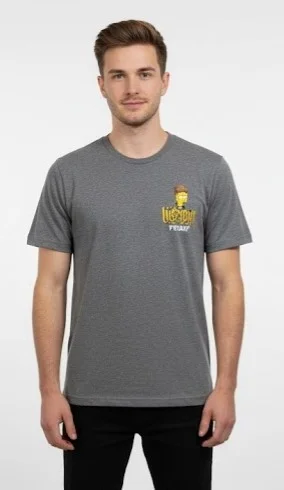 Remeras Doble Estampa - Imagen 4