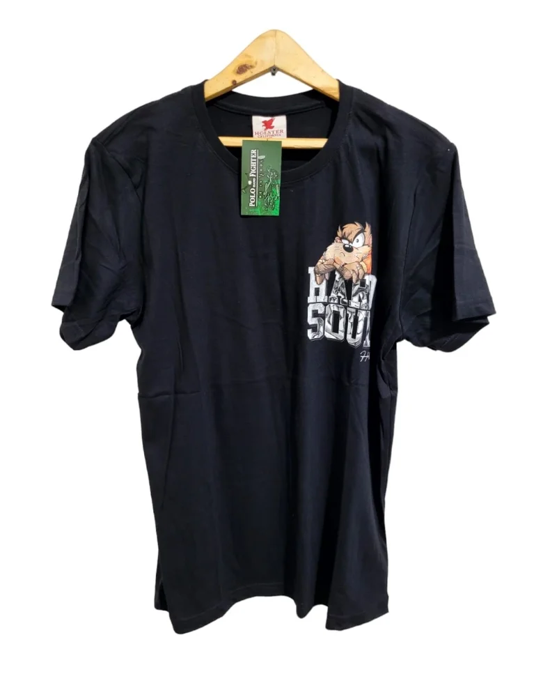 Remeras Doble Estampa - Imagen 9
