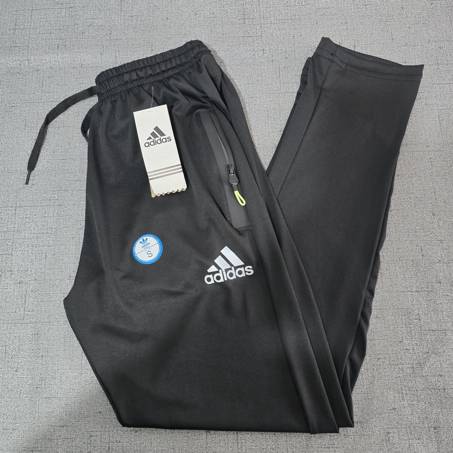 Pantalon Termicos Deportivo Elastizados Termicos Modelos Pum Nik o Adids - Imagen 2
