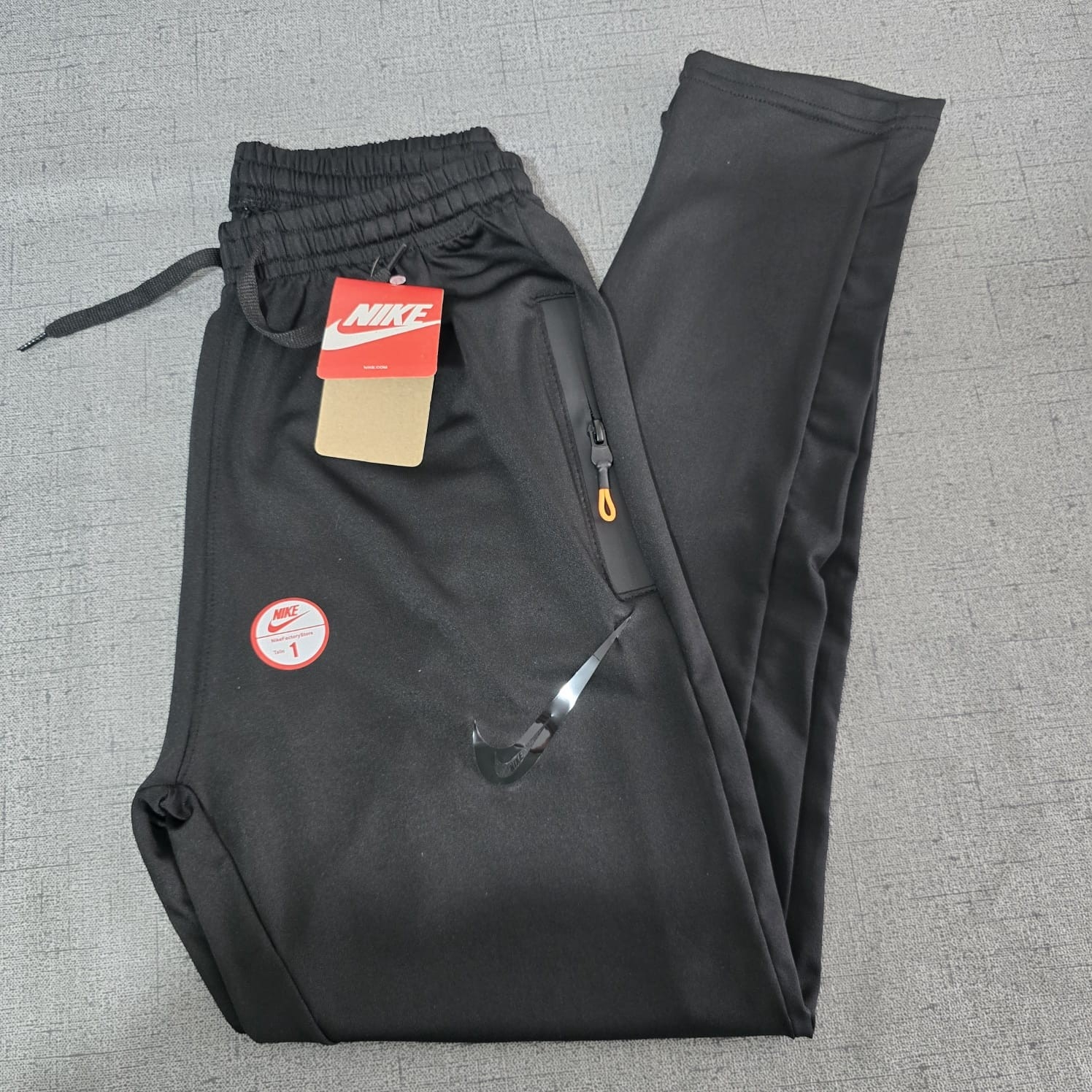 Pantalon Termicos Deportivo Elastizados Termicos Modelos Pum Nik o Adids - Imagen 4