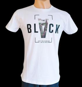 Remeras Estampadas Algodon Peinado - Miniatura 4