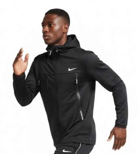 Camperas Térmicas  Deportivas Termico Elastizadas Lycra Nik o Adidas o Pum - Miniatura 5