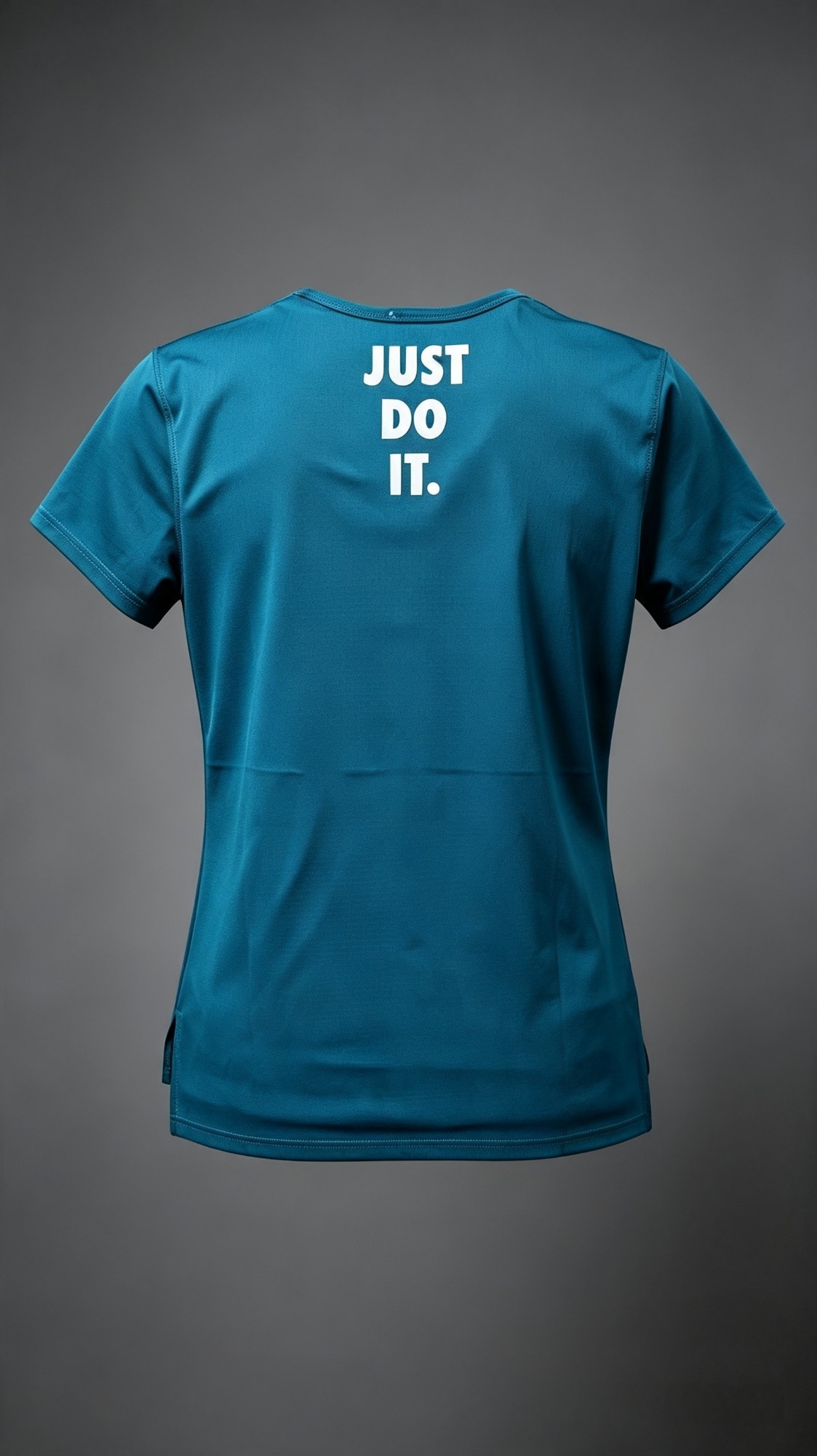 Remeras Deportivas Drifith Just Do It Dry Fit - Imagen 7