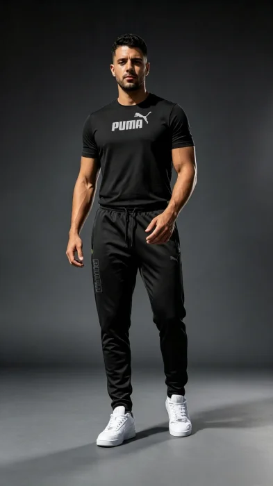 Pantalón  Nik Deportivo Lycra Verano
