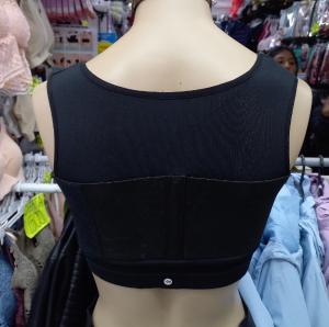 Brasier Cero Gorditos Reductor de Gorditoos Moda King Peru - Miniatura 2