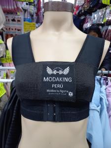 Brasier Cero Gorditos Reductor de Gorditoos Moda King Peru - Miniatura 3