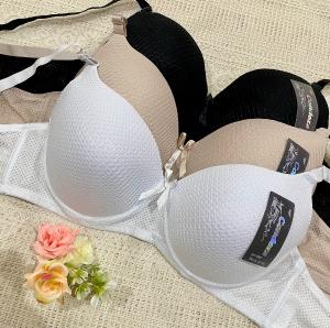 Corpiños Especiales T: 105 al 125 -lenceria Micatu