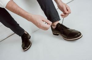Zapato Casual Art1000 - Miniatura 2