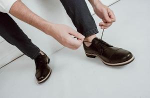 Zapato Casual Art1000 - Miniatura 3