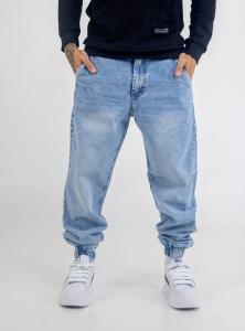 Jogger Oversize de Hombre - Miniatura 2