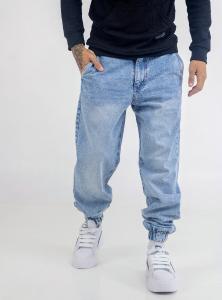 Jogger Oversize de Hombre - Miniatura 4