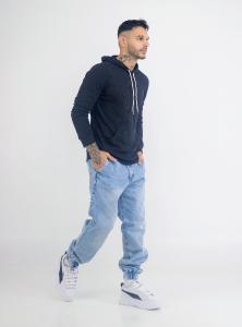 Jogger Oversize de Hombre - Miniatura 6