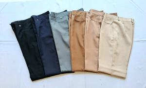 Pantalon Tropical Recto - Miniatura 2