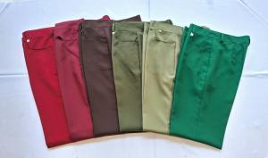 Pantalon Tropical Recto - Miniatura 3
