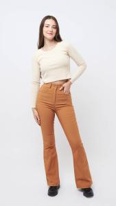 Pantalon Oxford Bengalina