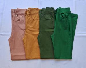 Pantalon Oxford Bengalina Talle Grande - Miniatura 3