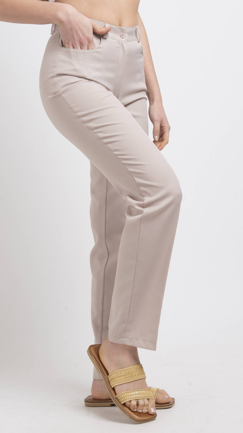 Pantalon Chupin Clasico Tela Tway - recto_zara7_1660677653.jpg