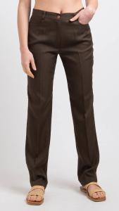 Pantalón Sarga Viscosa - Miniatura 2